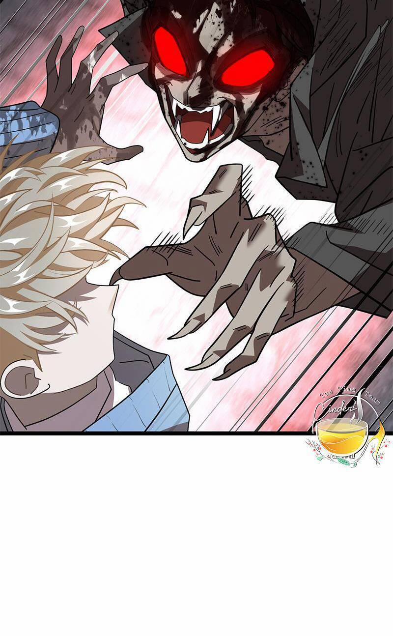 Trăng Tối: Kỉ Nguyên Máu 11 trang 10