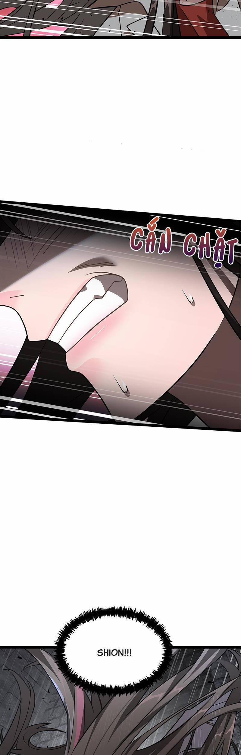 Trăng Tối: Kỉ Nguyên Máu 11 trang 13