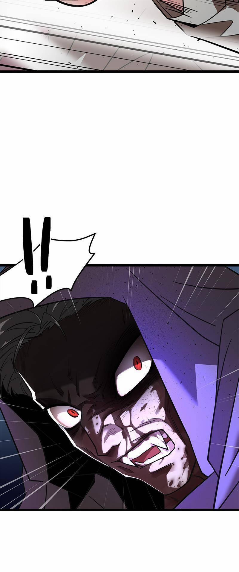 Trăng Tối: Kỉ Nguyên Máu 11 trang 15