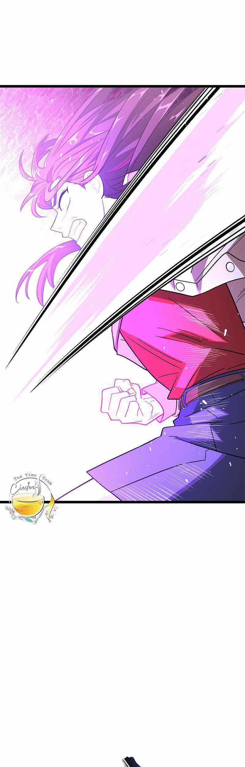 Trăng Tối: Kỉ Nguyên Máu 11 trang 16