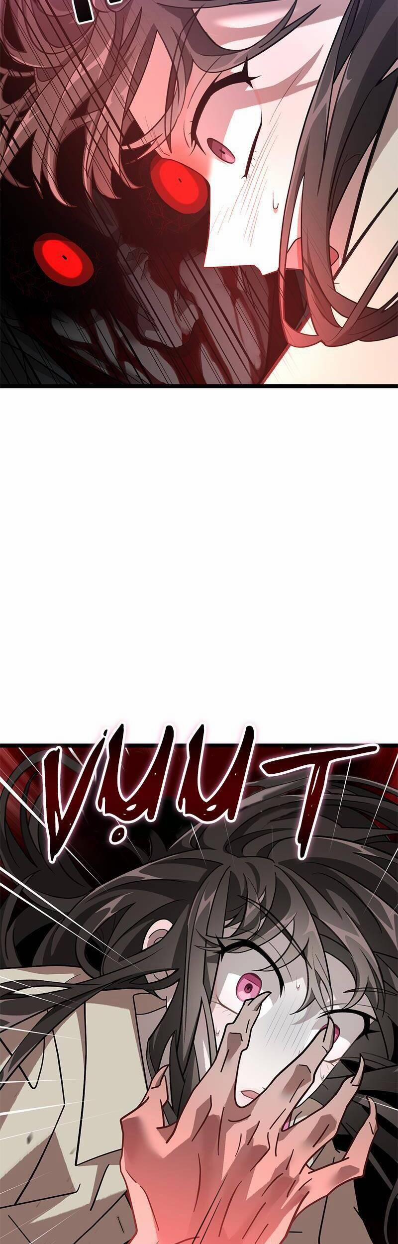 Trăng Tối: Kỉ Nguyên Máu 11 trang 18