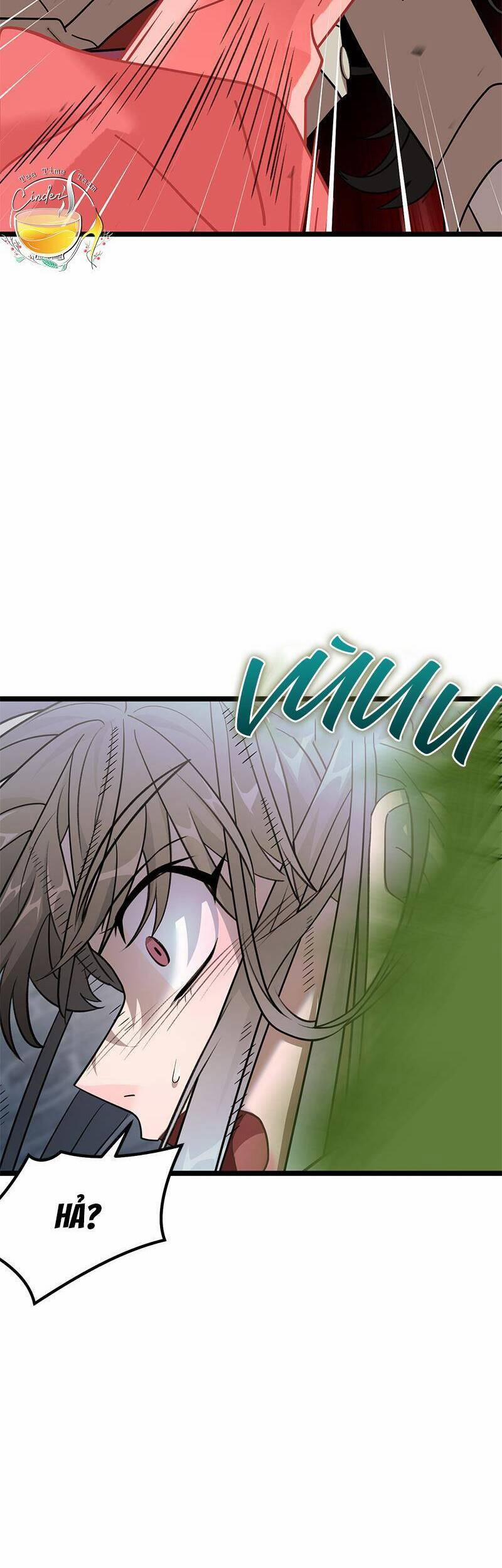 Trăng Tối: Kỉ Nguyên Máu 11 trang 19