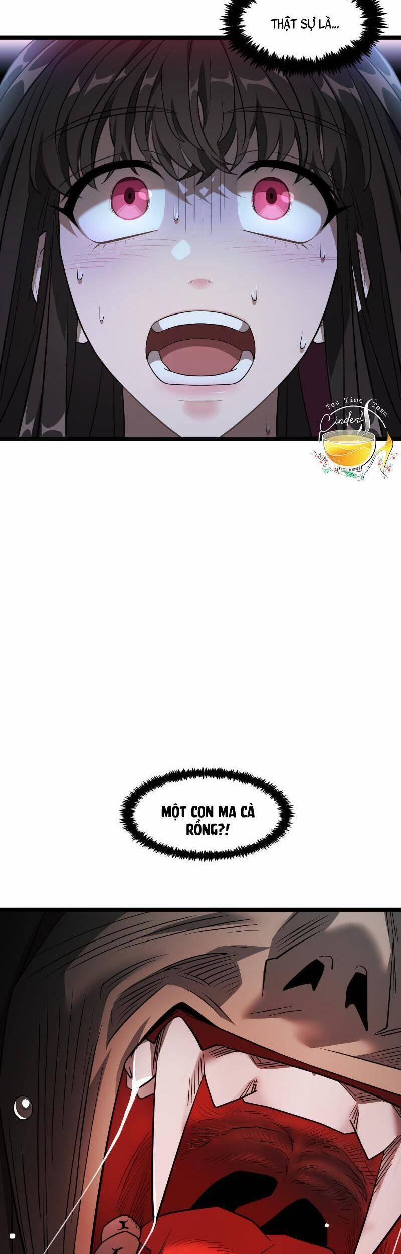 Trăng Tối: Kỉ Nguyên Máu 11 trang 2