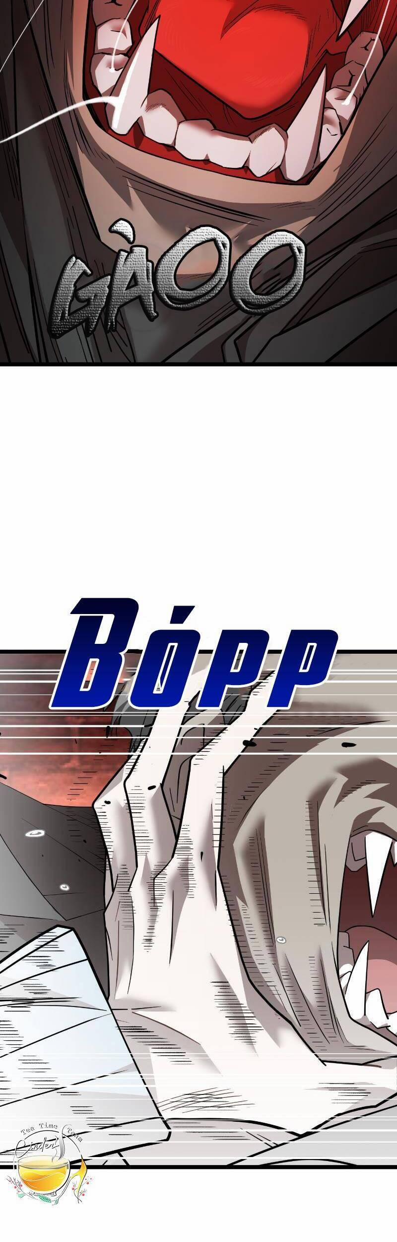 Trăng Tối: Kỉ Nguyên Máu 11 trang 3