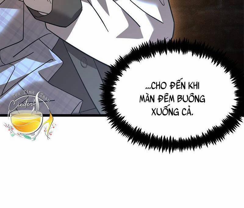 Trăng Tối: Kỉ Nguyên Máu 11 trang 30