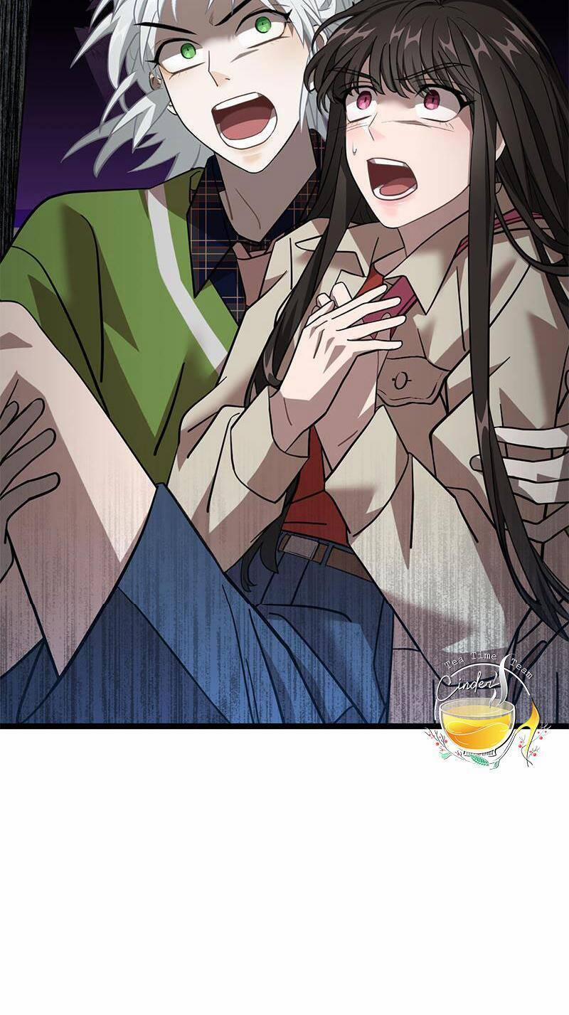 Trăng Tối: Kỉ Nguyên Máu 11 trang 40