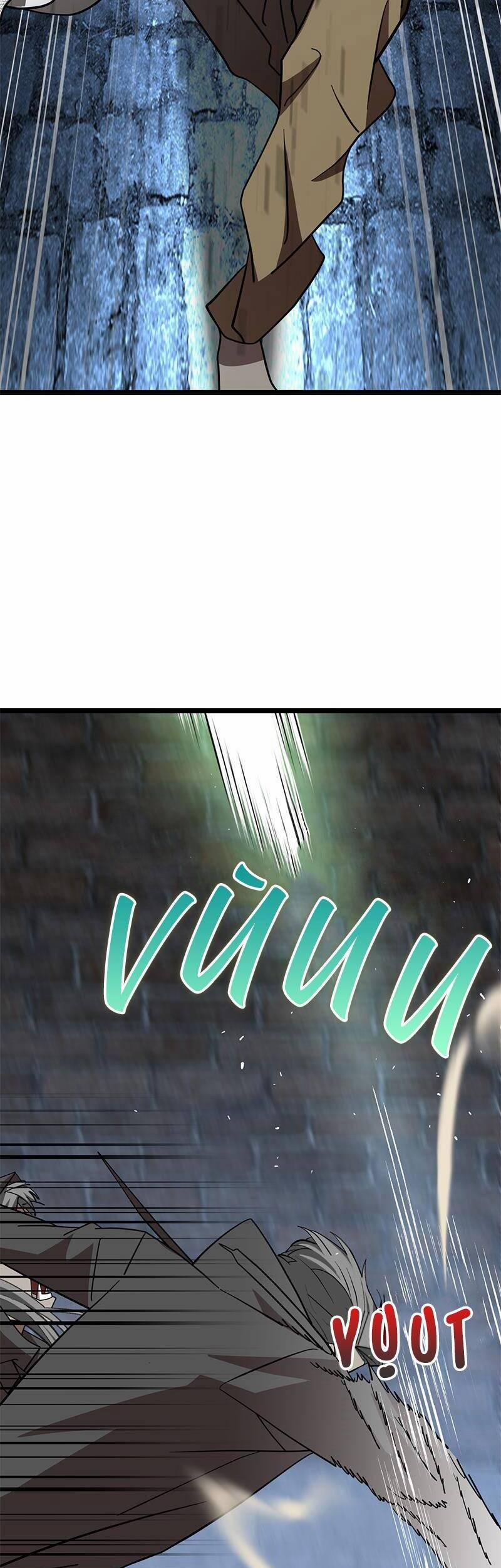 Trăng Tối: Kỉ Nguyên Máu 11 trang 43