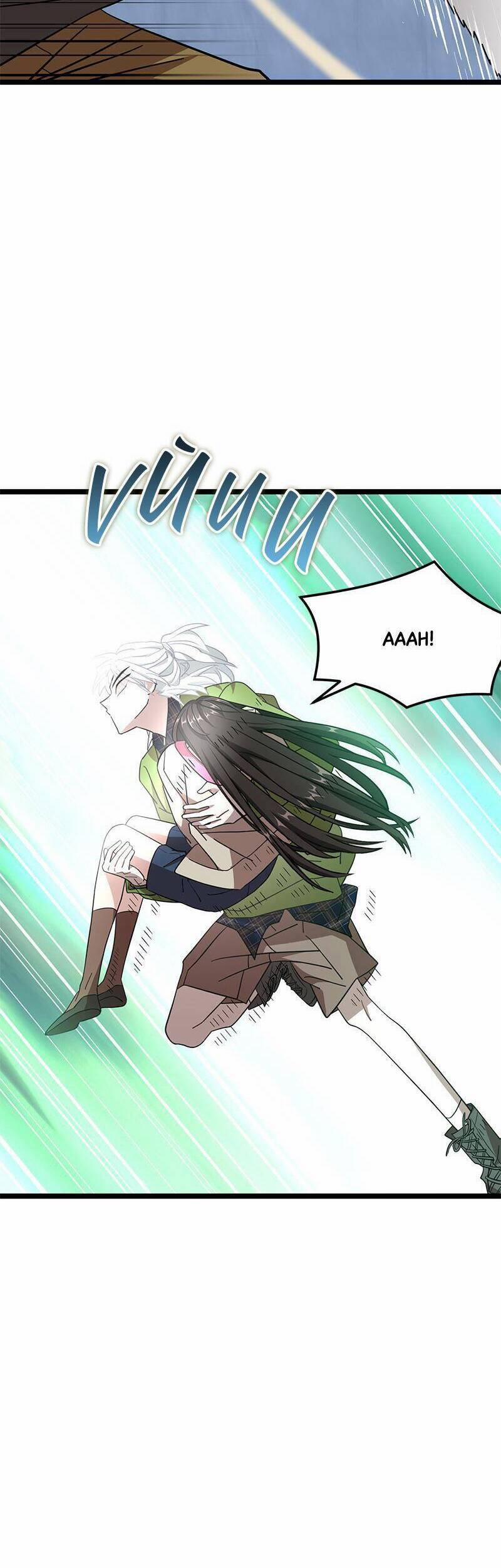 Trăng Tối: Kỉ Nguyên Máu 11 trang 44