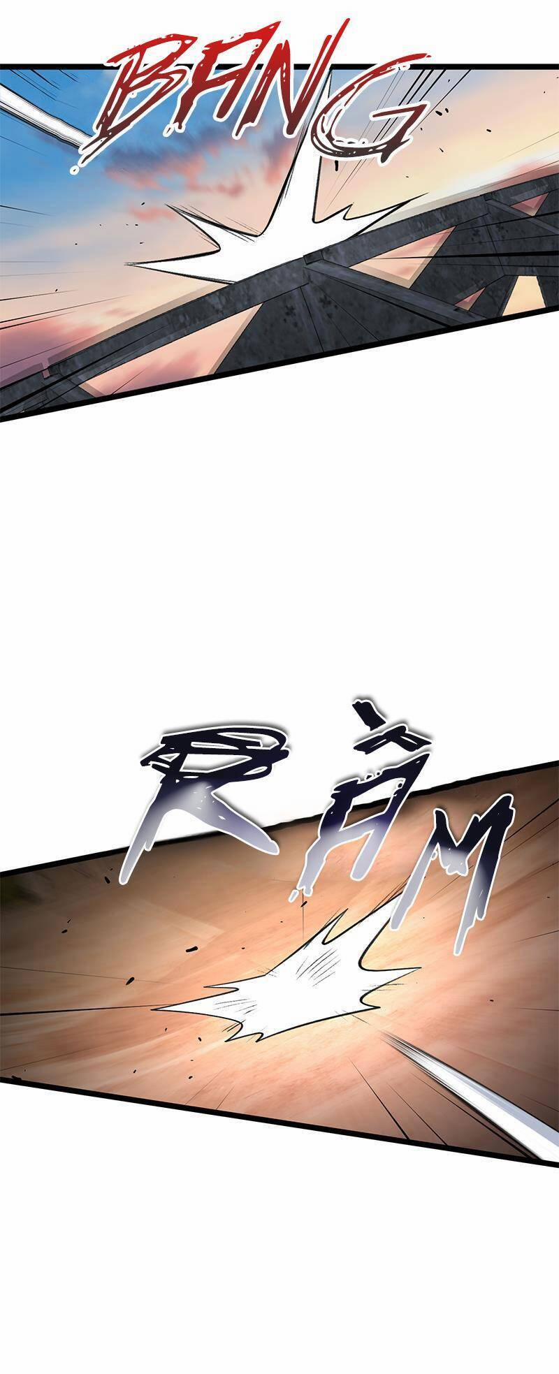 Trăng Tối: Kỉ Nguyên Máu 11 trang 45