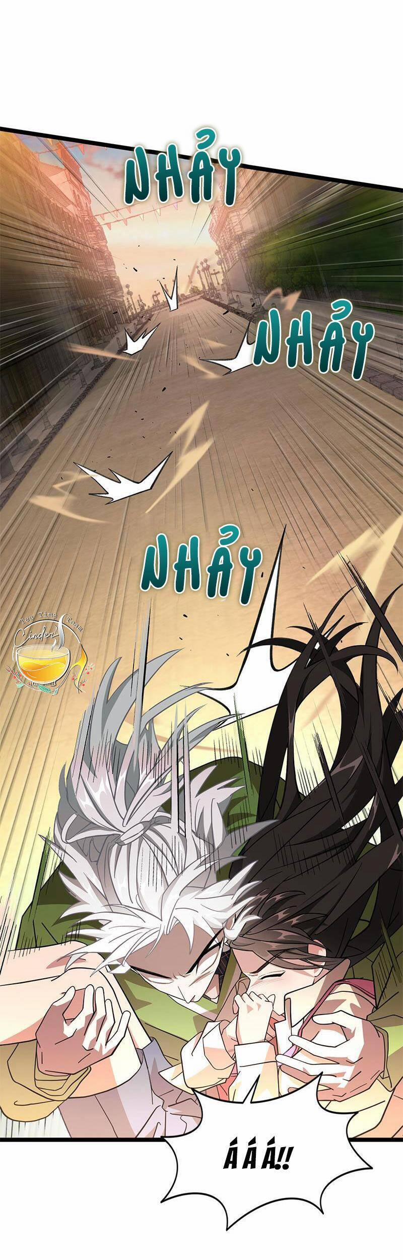 Trăng Tối: Kỉ Nguyên Máu 11 trang 46