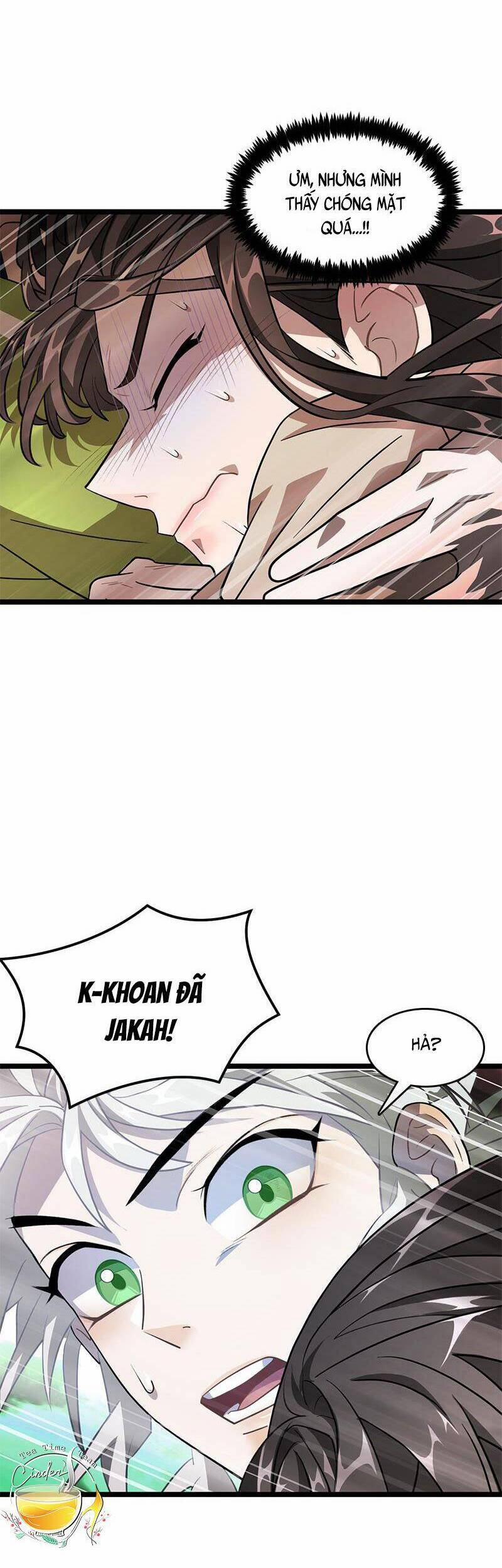 Trăng Tối: Kỉ Nguyên Máu 11 trang 49