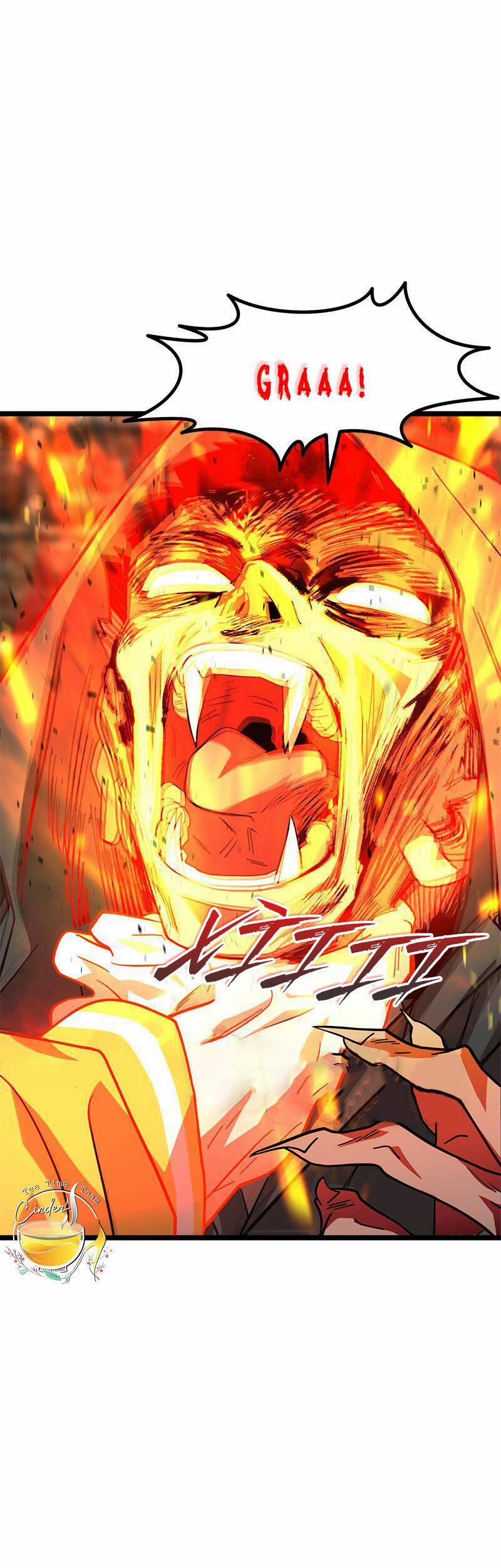 Trăng Tối: Kỉ Nguyên Máu 11 trang 51