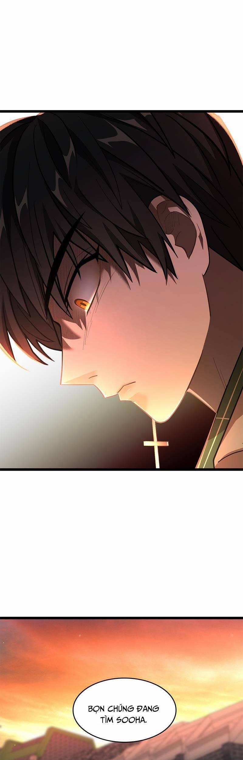 Trăng Tối: Kỉ Nguyên Máu 11 trang 61