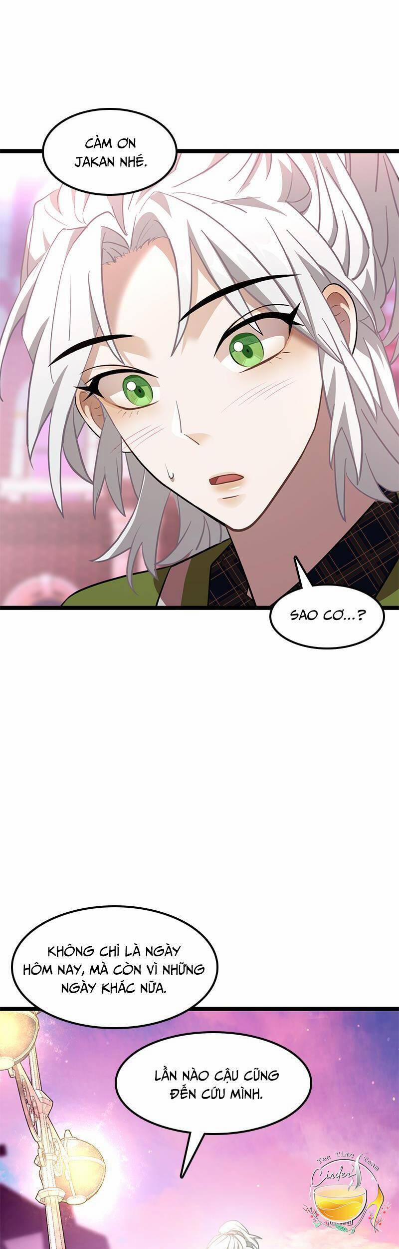 Trăng Tối: Kỉ Nguyên Máu 11 trang 66