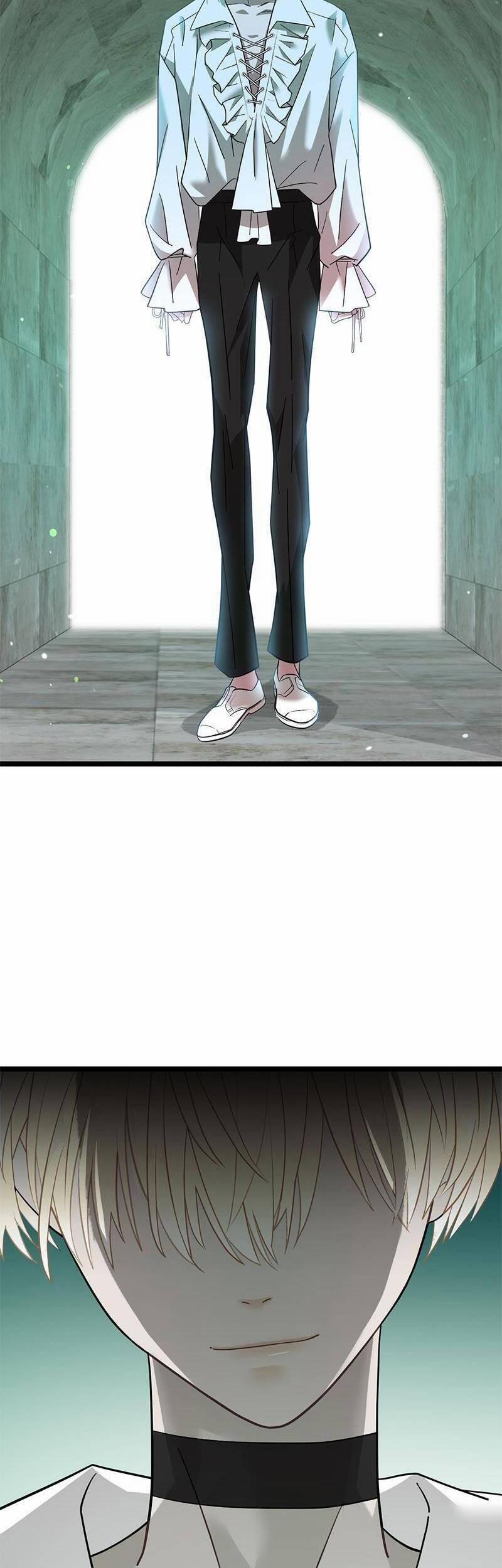 Trăng Tối: Kỉ Nguyên Máu 11 trang 73