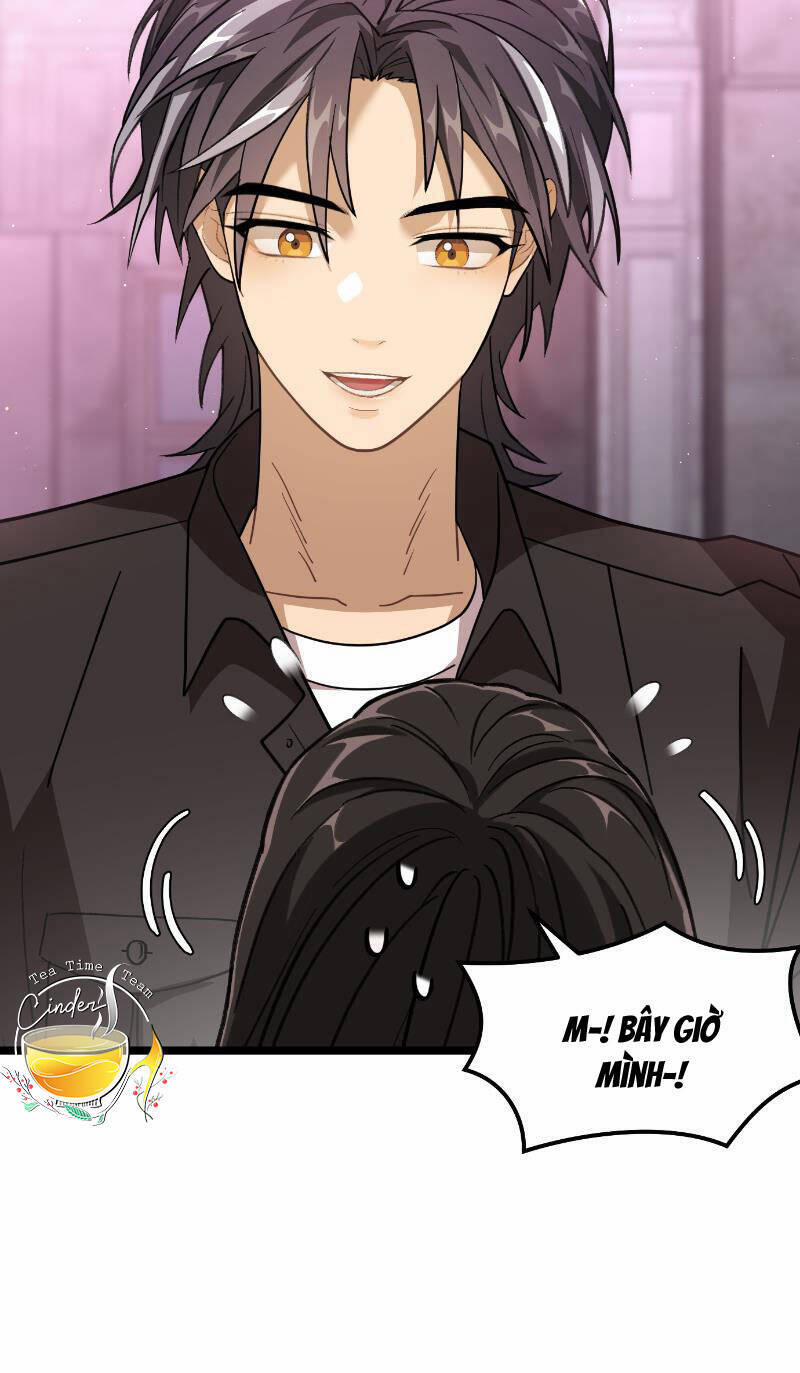 Trăng Tối: Kỉ Nguyên Máu 12 trang 10