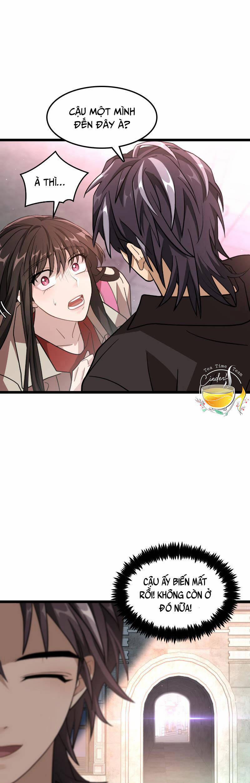 Trăng Tối: Kỉ Nguyên Máu 12 trang 11