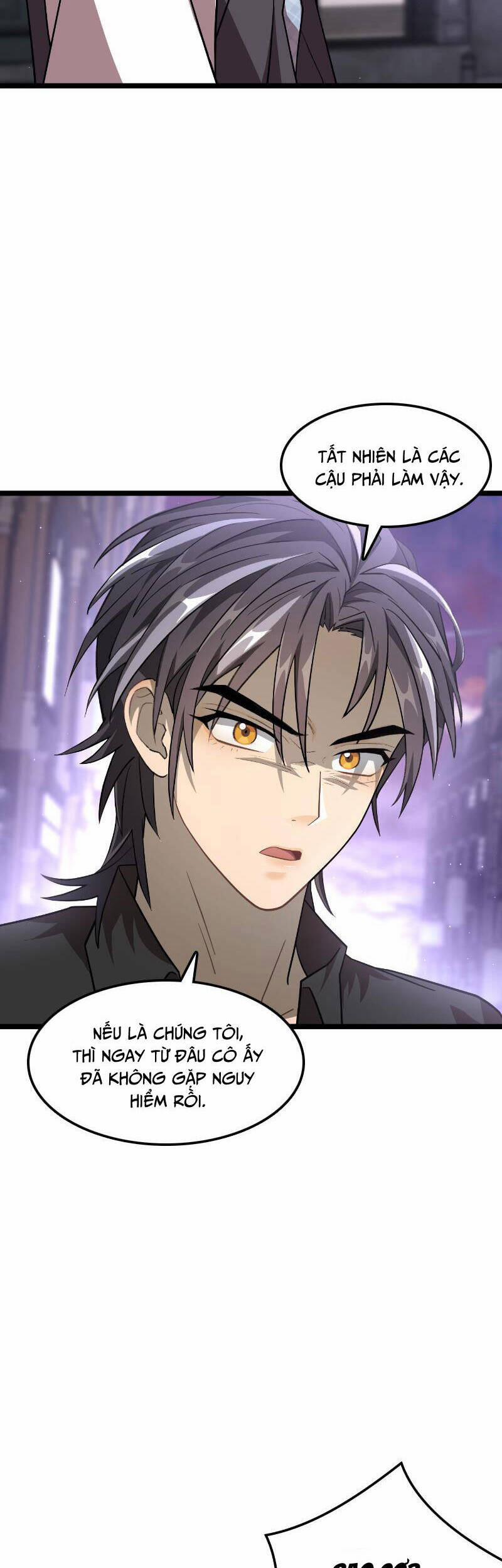 Trăng Tối: Kỉ Nguyên Máu 12 trang 24