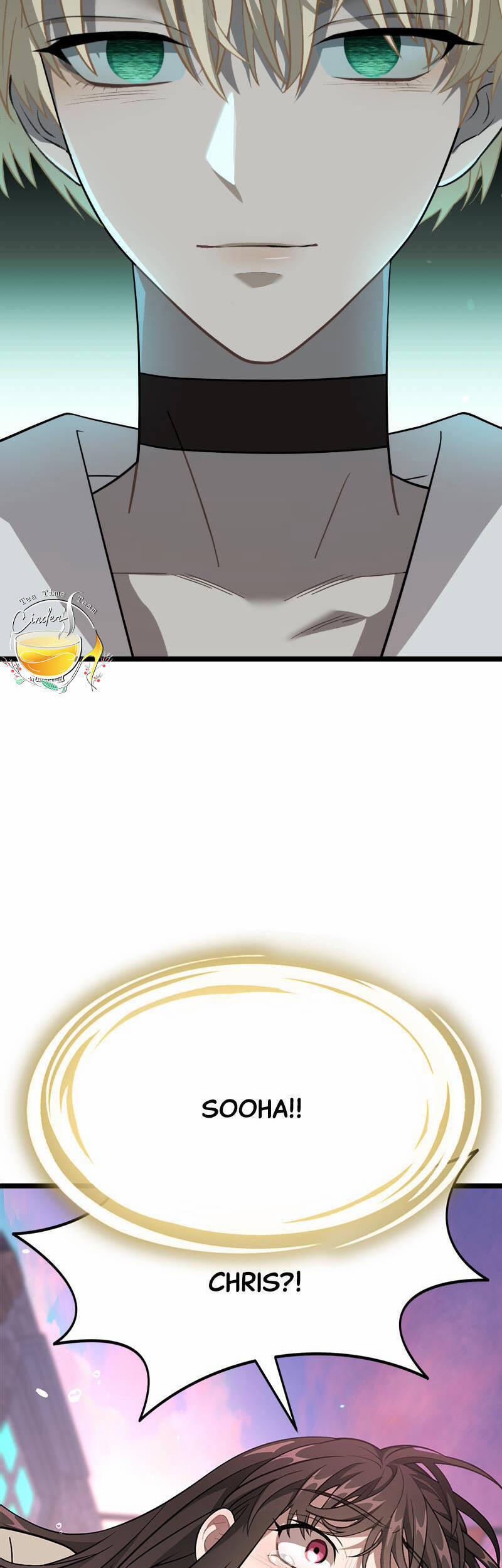 Trăng Tối: Kỉ Nguyên Máu 12 trang 3