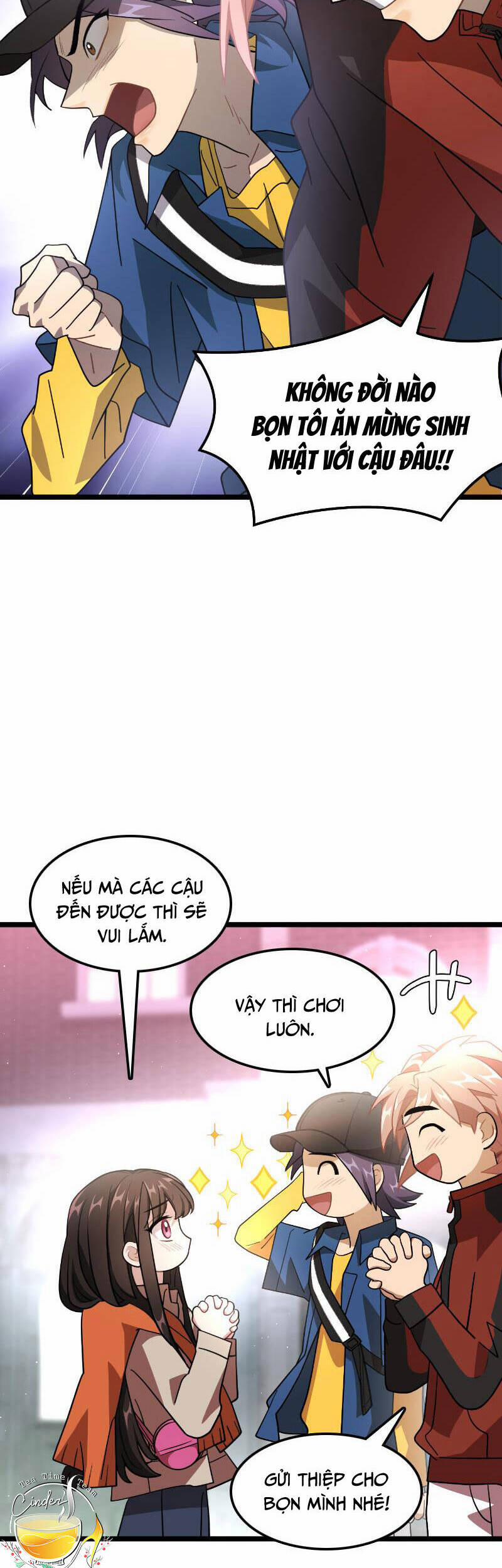 Trăng Tối: Kỉ Nguyên Máu 12 trang 35