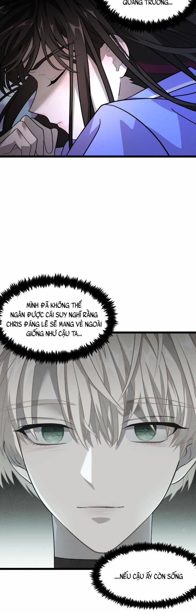 Trăng Tối: Kỉ Nguyên Máu 12 trang 39