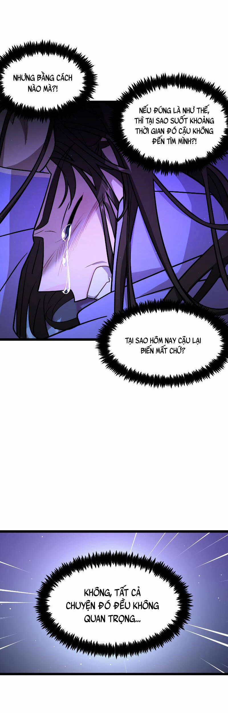 Trăng Tối: Kỉ Nguyên Máu 12 trang 44