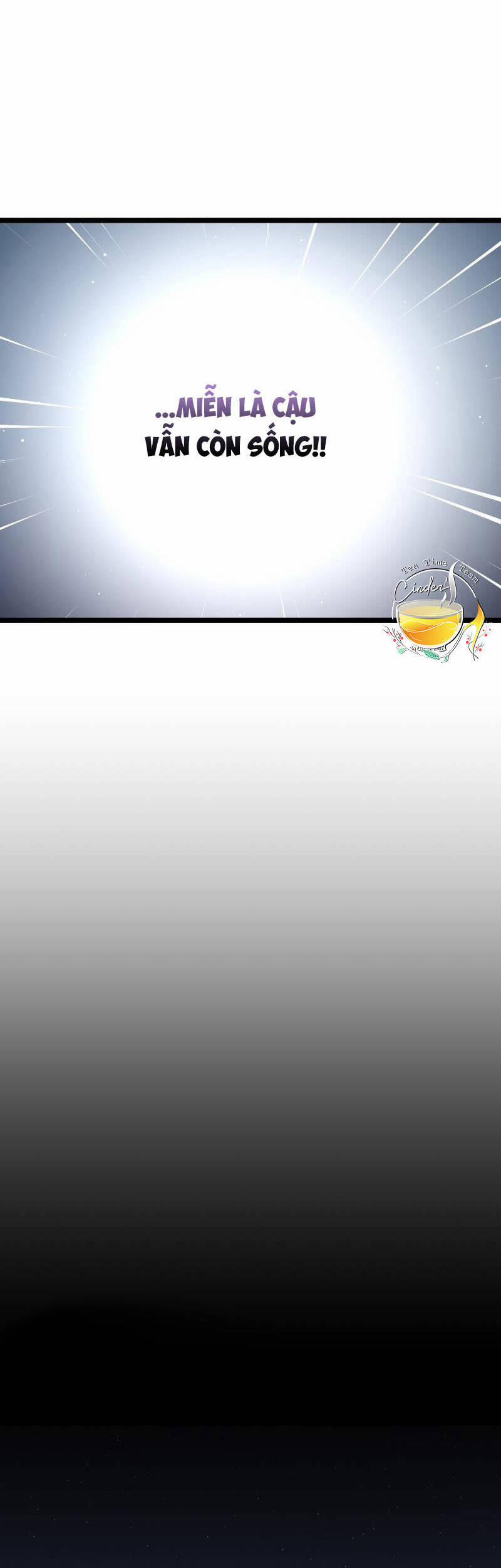 Trăng Tối: Kỉ Nguyên Máu 12 trang 45