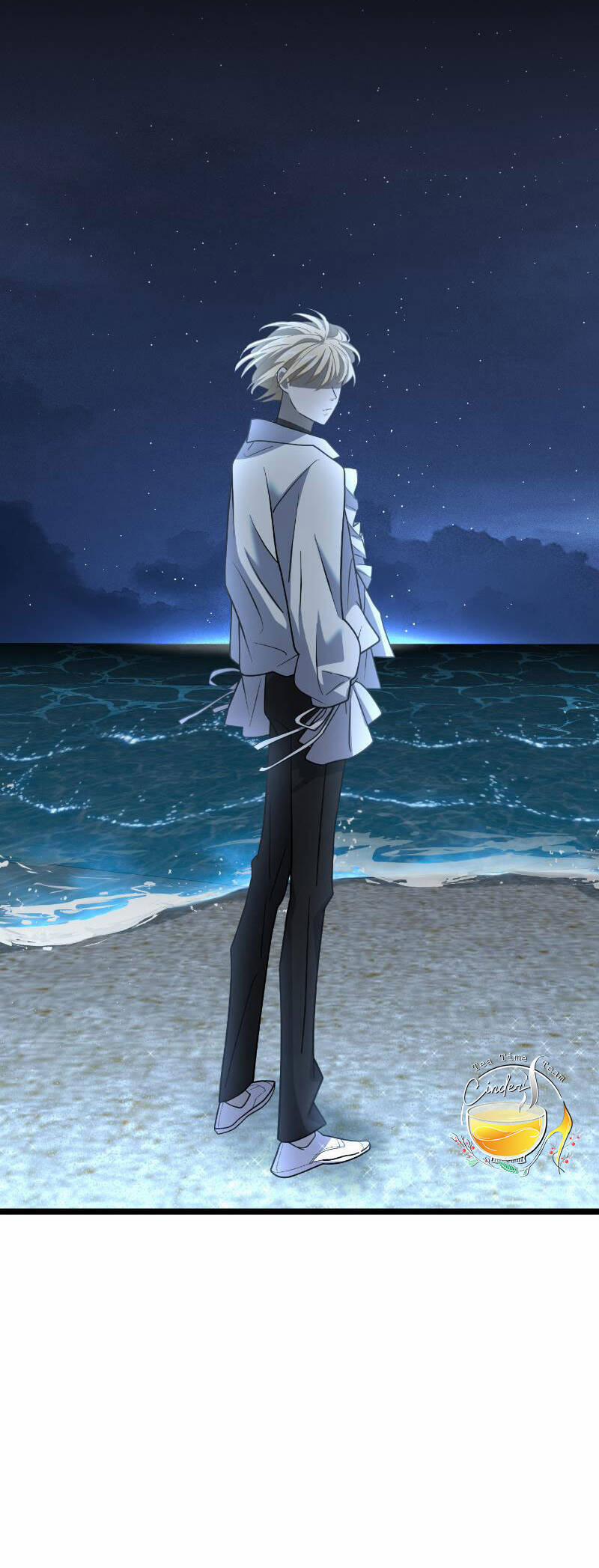 Trăng Tối: Kỉ Nguyên Máu 12 trang 46