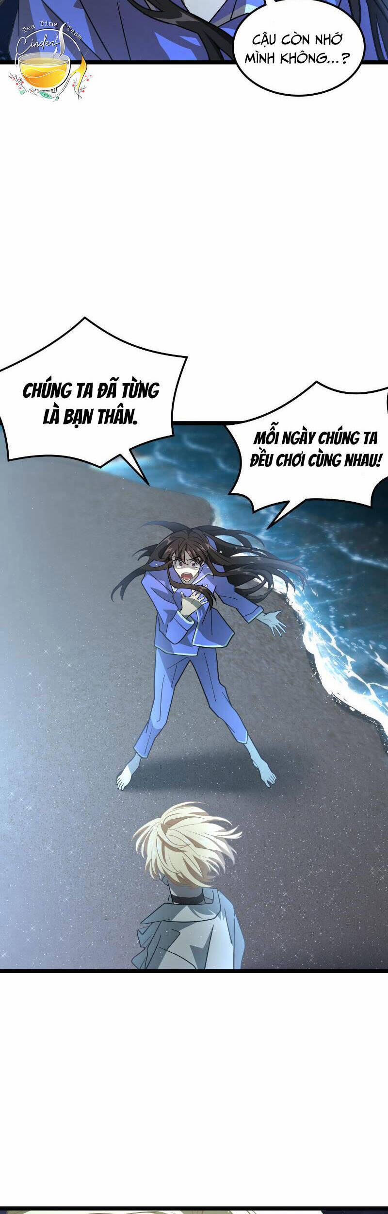 Trăng Tối: Kỉ Nguyên Máu 12 trang 48