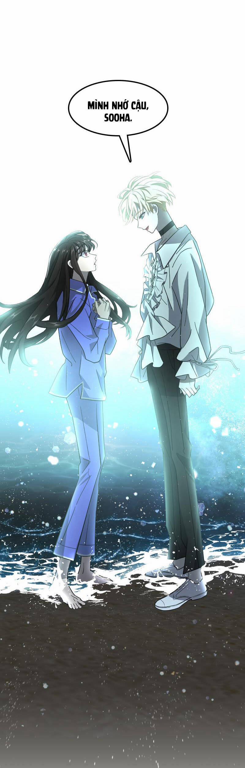 Trăng Tối: Kỉ Nguyên Máu 12 trang 52