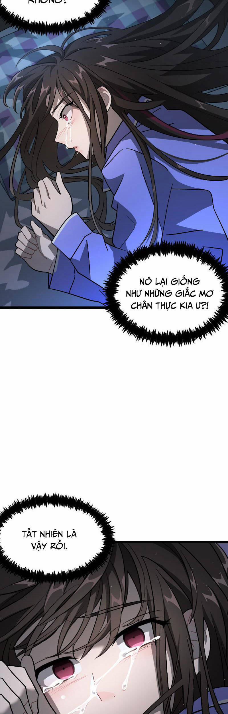 Trăng Tối: Kỉ Nguyên Máu 12 trang 54