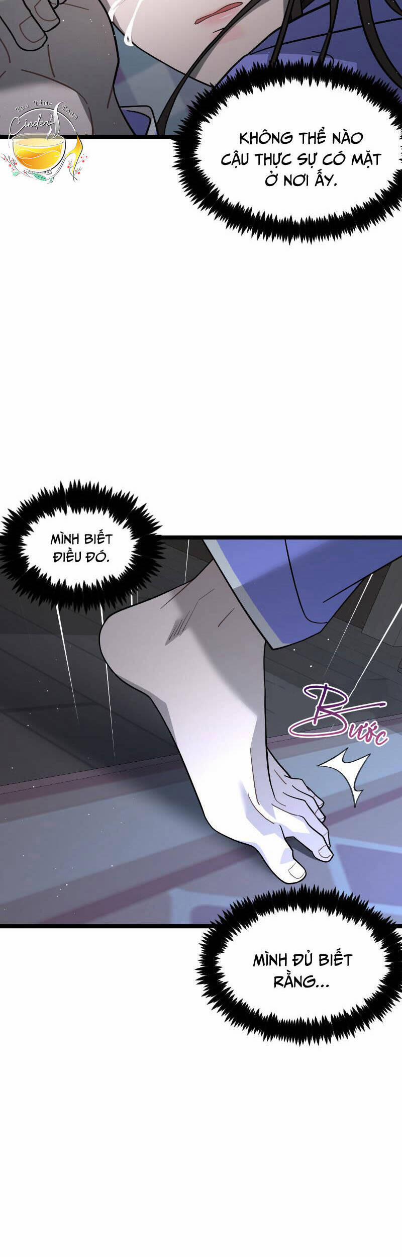 Trăng Tối: Kỉ Nguyên Máu 12 trang 55