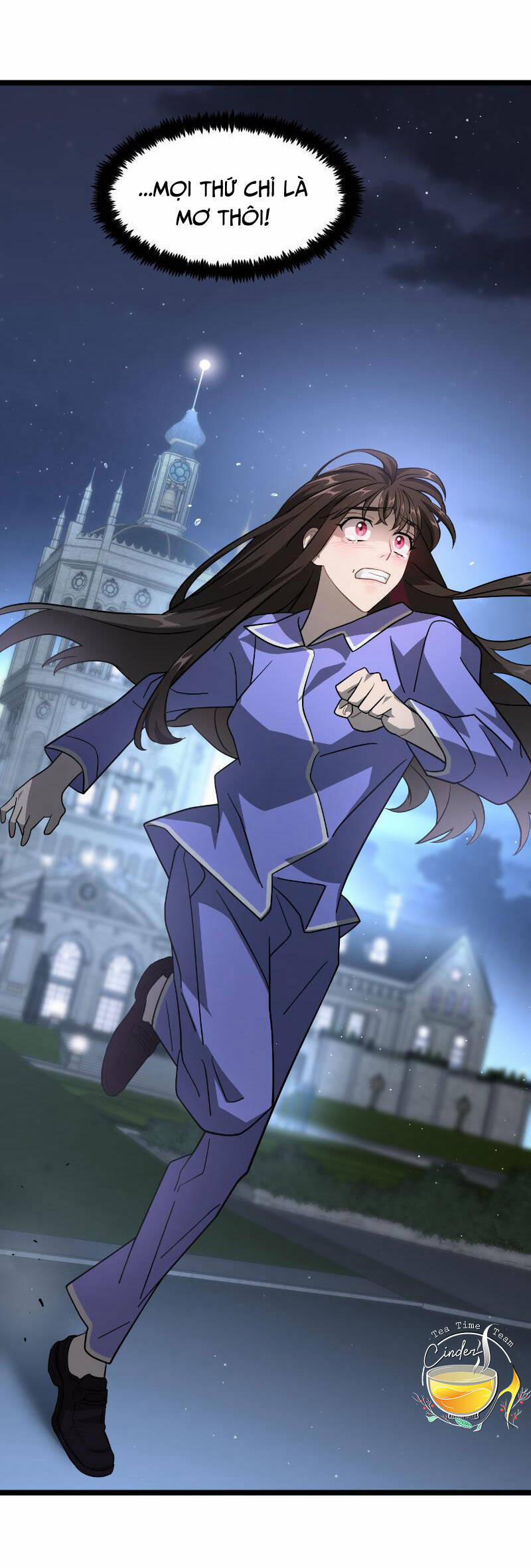 Trăng Tối: Kỉ Nguyên Máu 12 trang 56