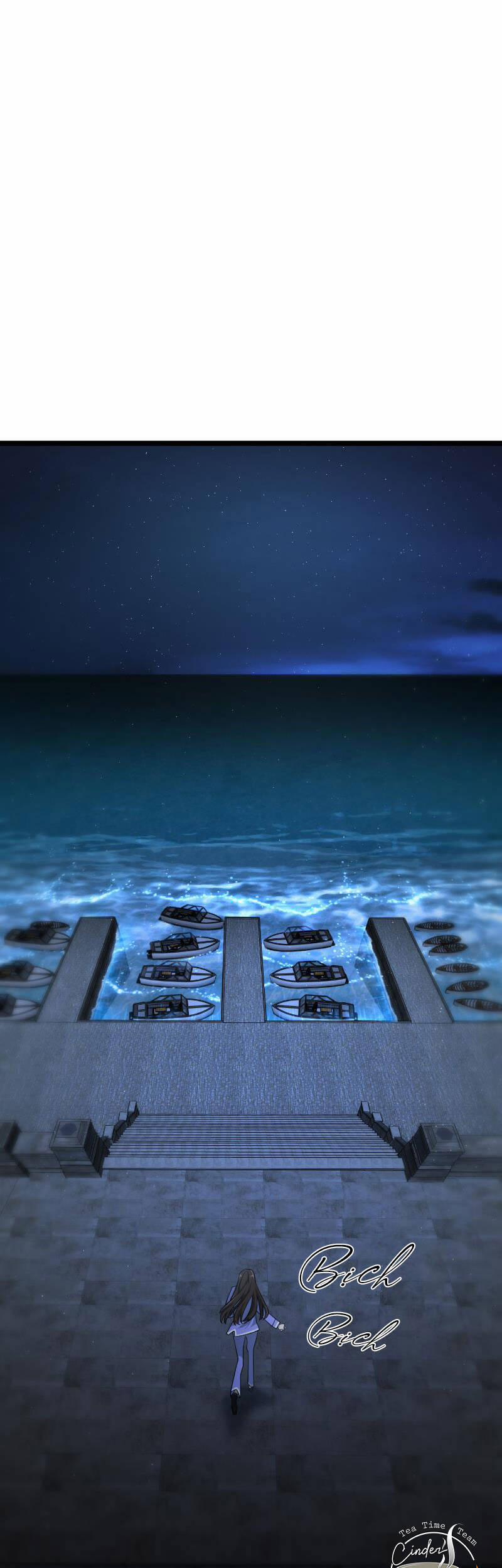 Trăng Tối: Kỉ Nguyên Máu 12 trang 57