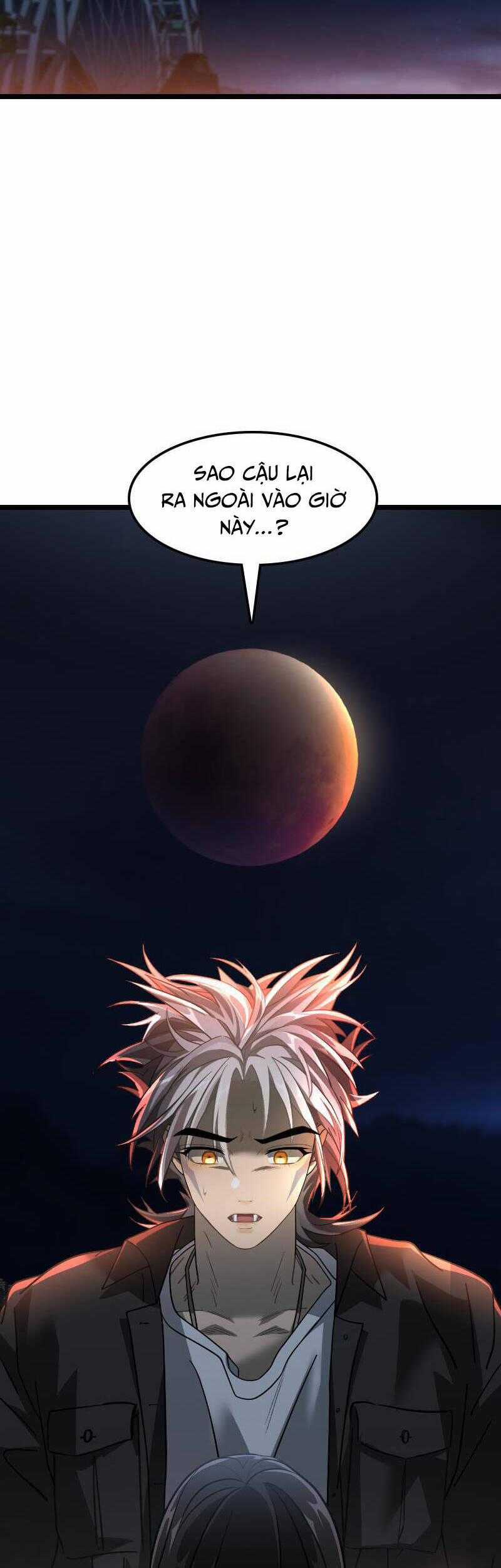 Trăng Tối: Kỉ Nguyên Máu 12 trang 63