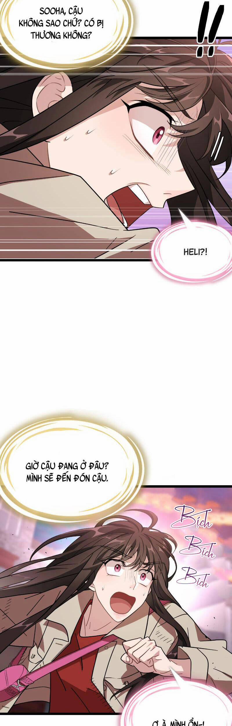 Trăng Tối: Kỉ Nguyên Máu 12 trang 7