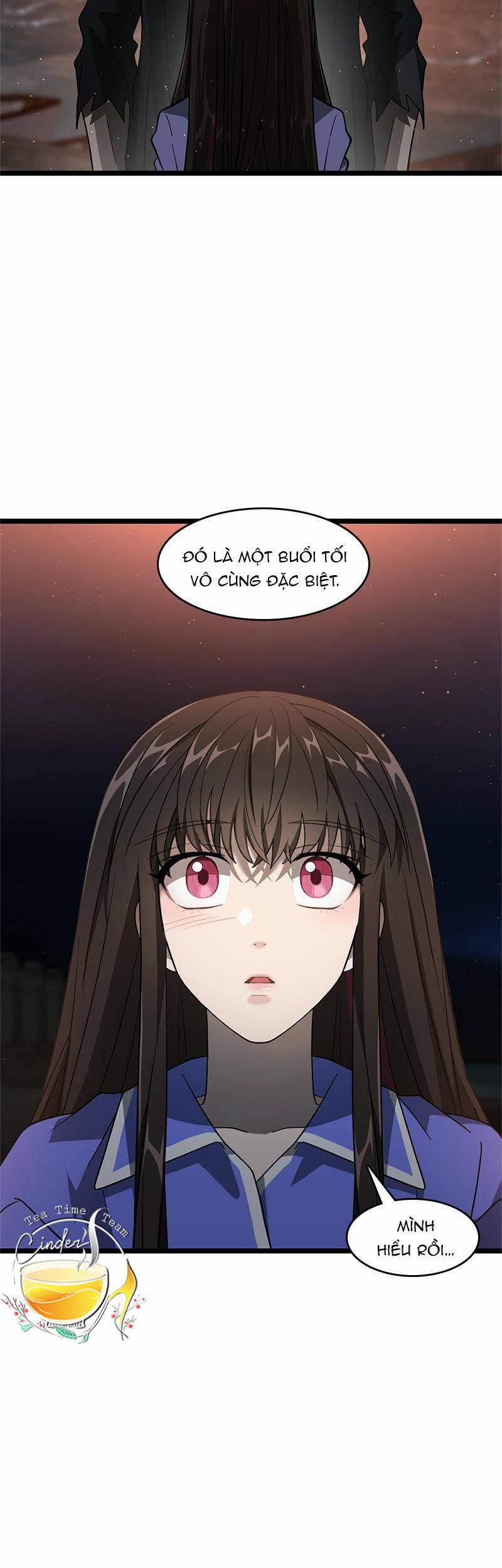 Trăng Tối: Kỉ Nguyên Máu 13 trang 13