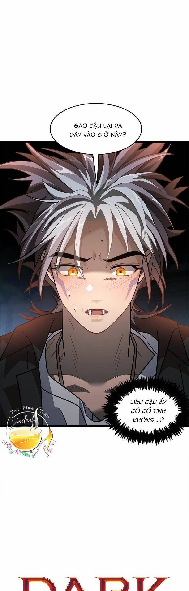 Trăng Tối: Kỉ Nguyên Máu 13 trang 2