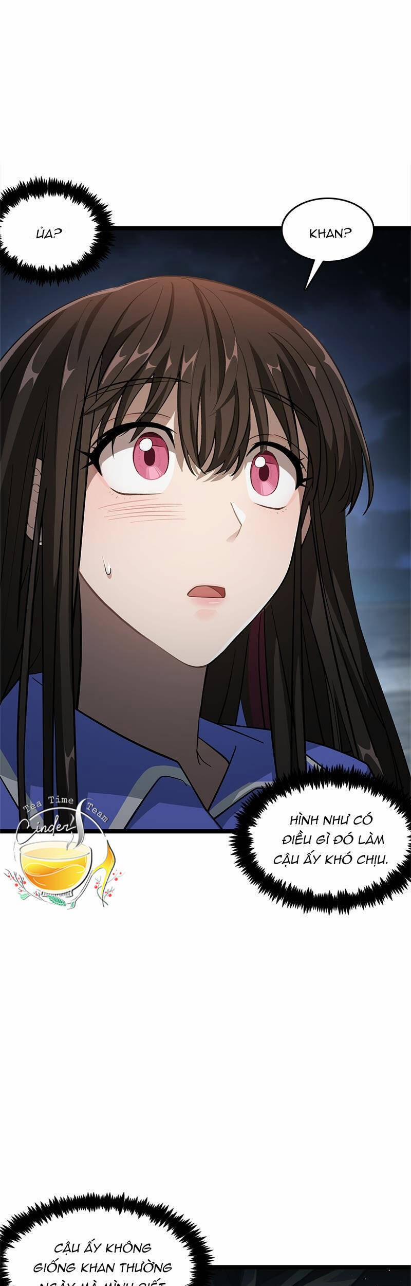 Trăng Tối: Kỉ Nguyên Máu 13 trang 4