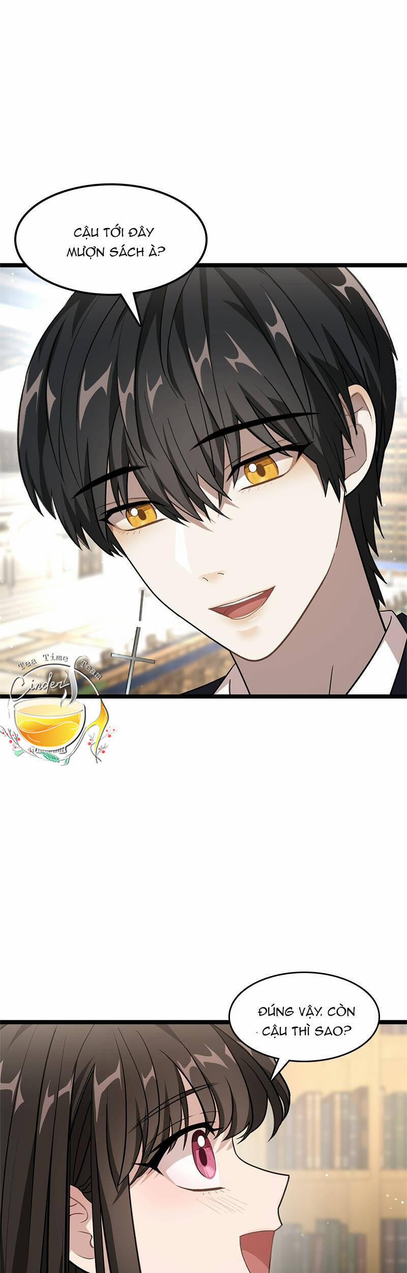 Trăng Tối: Kỉ Nguyên Máu 13 trang 40