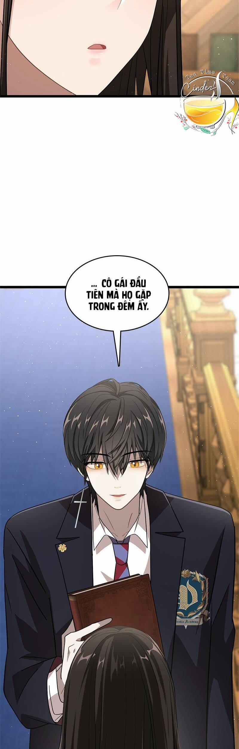 Trăng Tối: Kỉ Nguyên Máu 13 trang 52