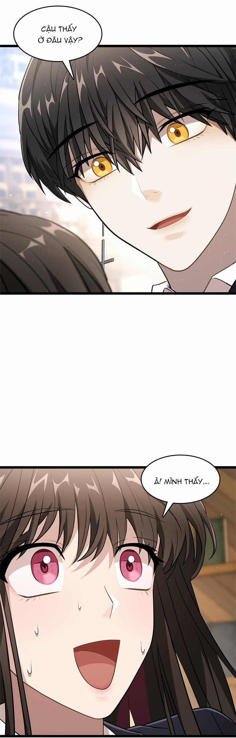 Trăng Tối: Kỉ Nguyên Máu 13 trang 59