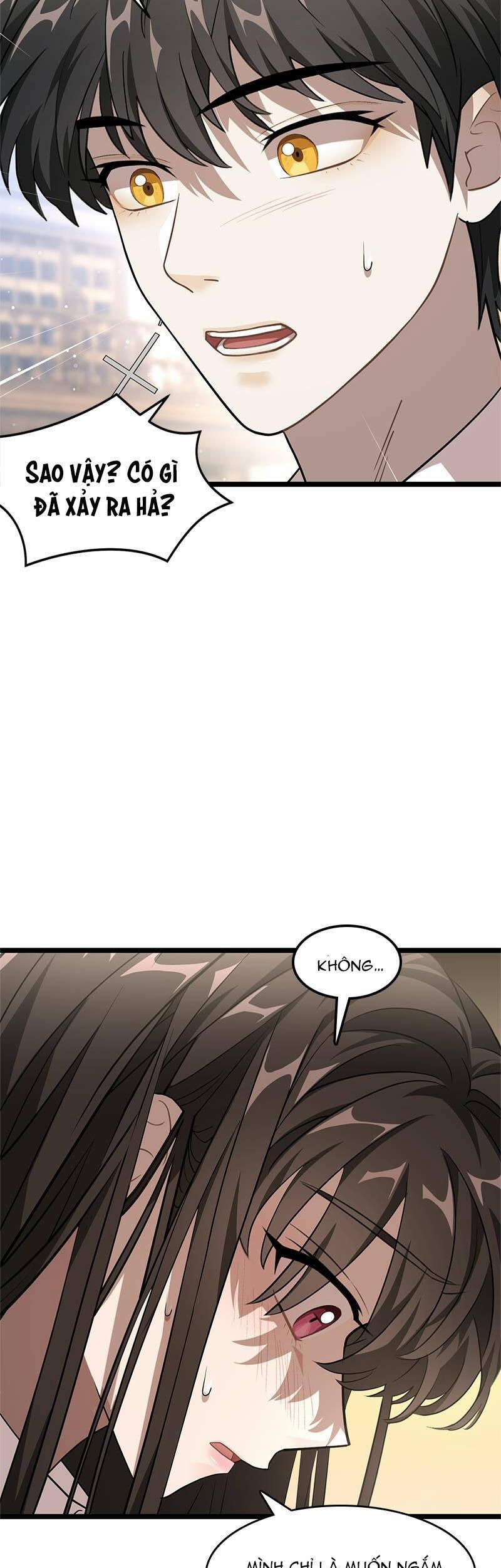 Trăng Tối: Kỉ Nguyên Máu 13 trang 61