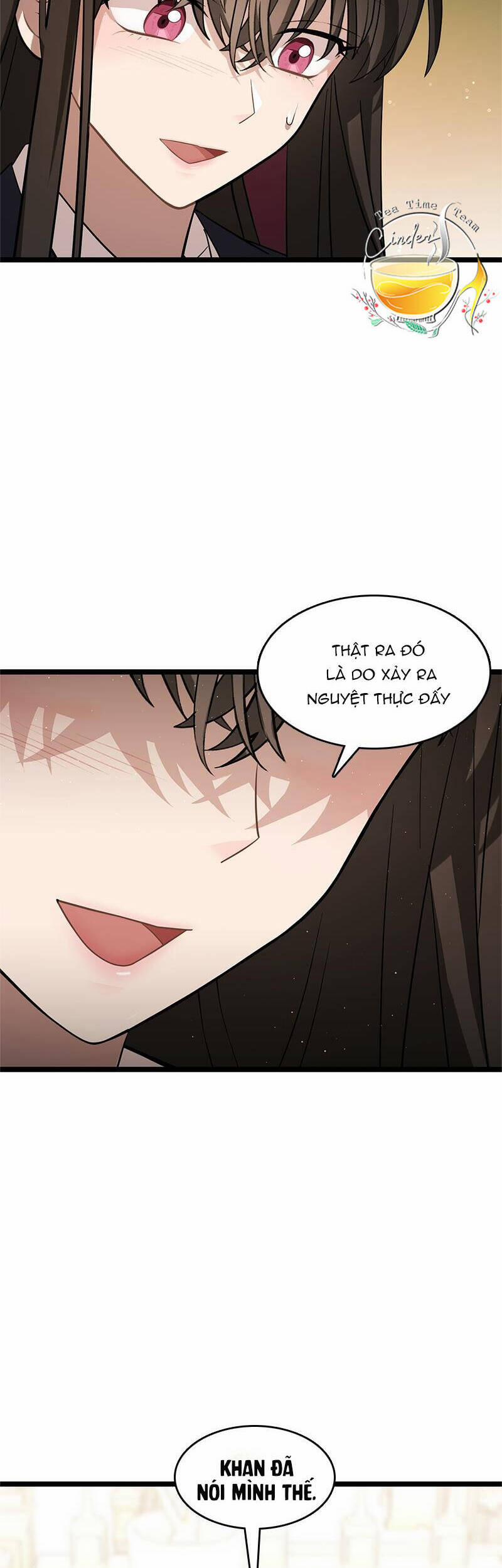 Trăng Tối: Kỉ Nguyên Máu 13 trang 64