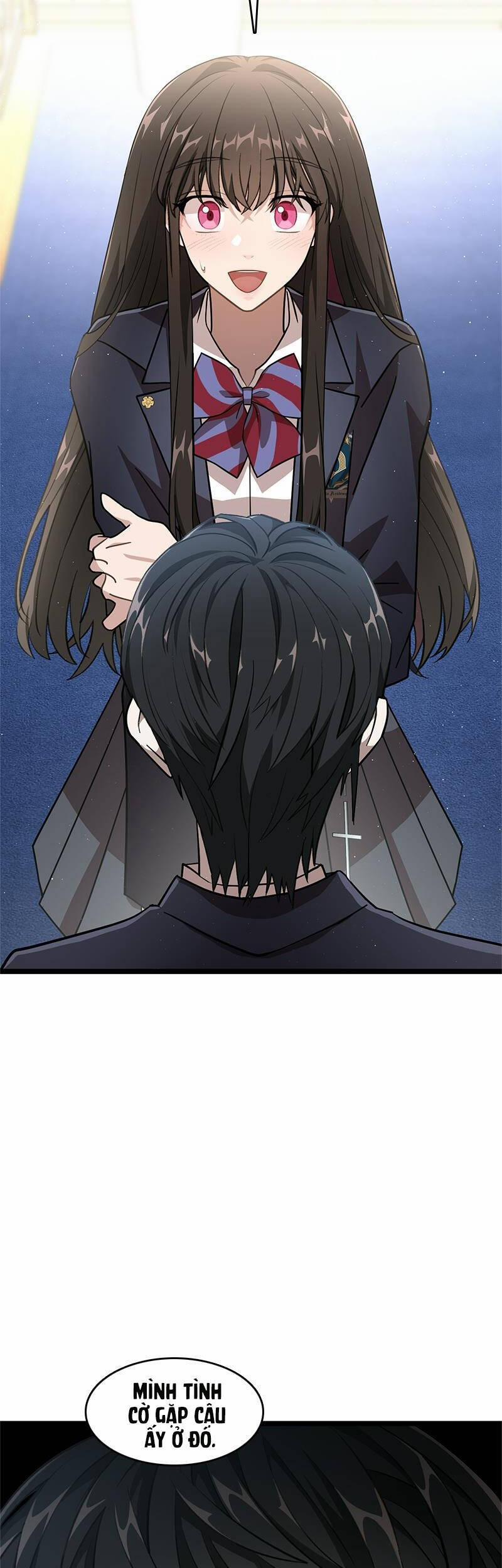 Trăng Tối: Kỉ Nguyên Máu 13 trang 65