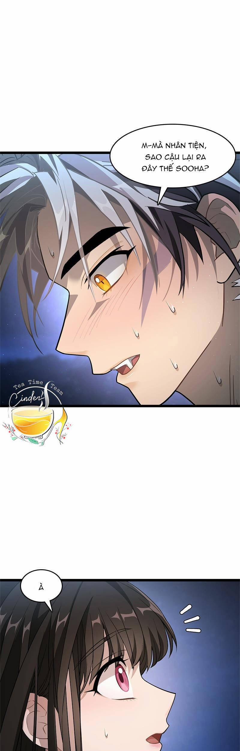 Trăng Tối: Kỉ Nguyên Máu 13 trang 8