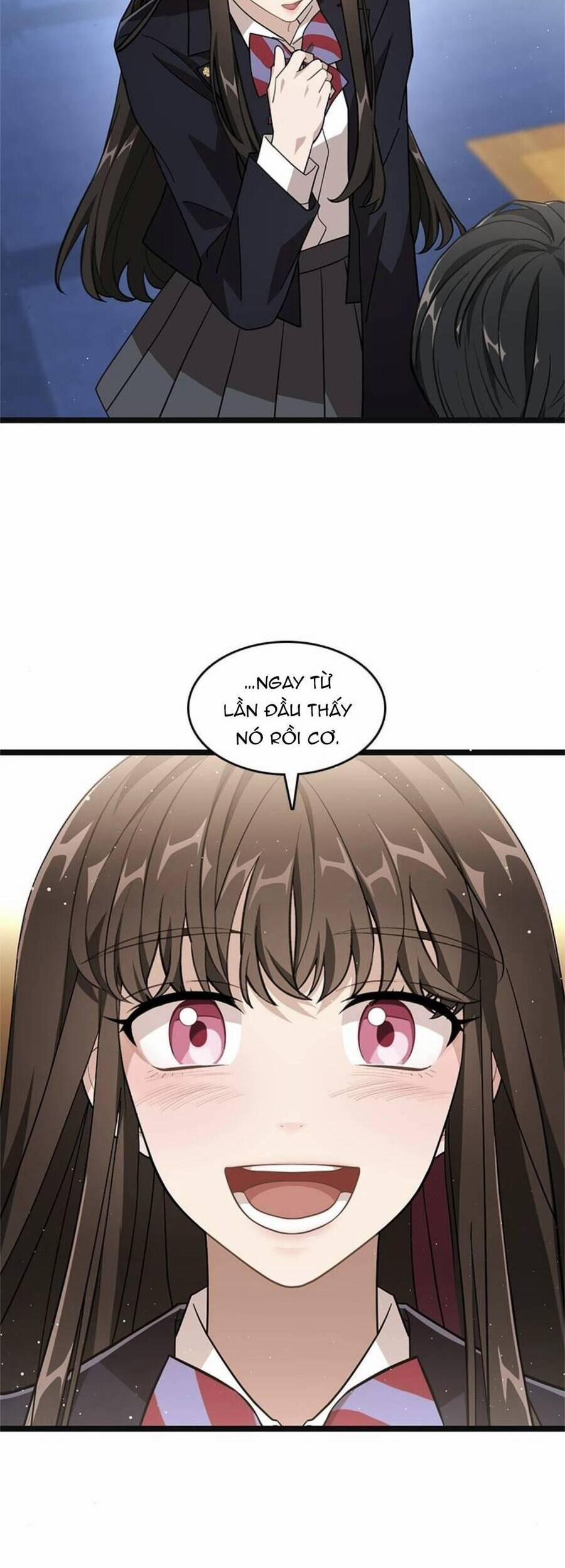 Trăng Tối: Kỉ Nguyên Máu 14 trang 14