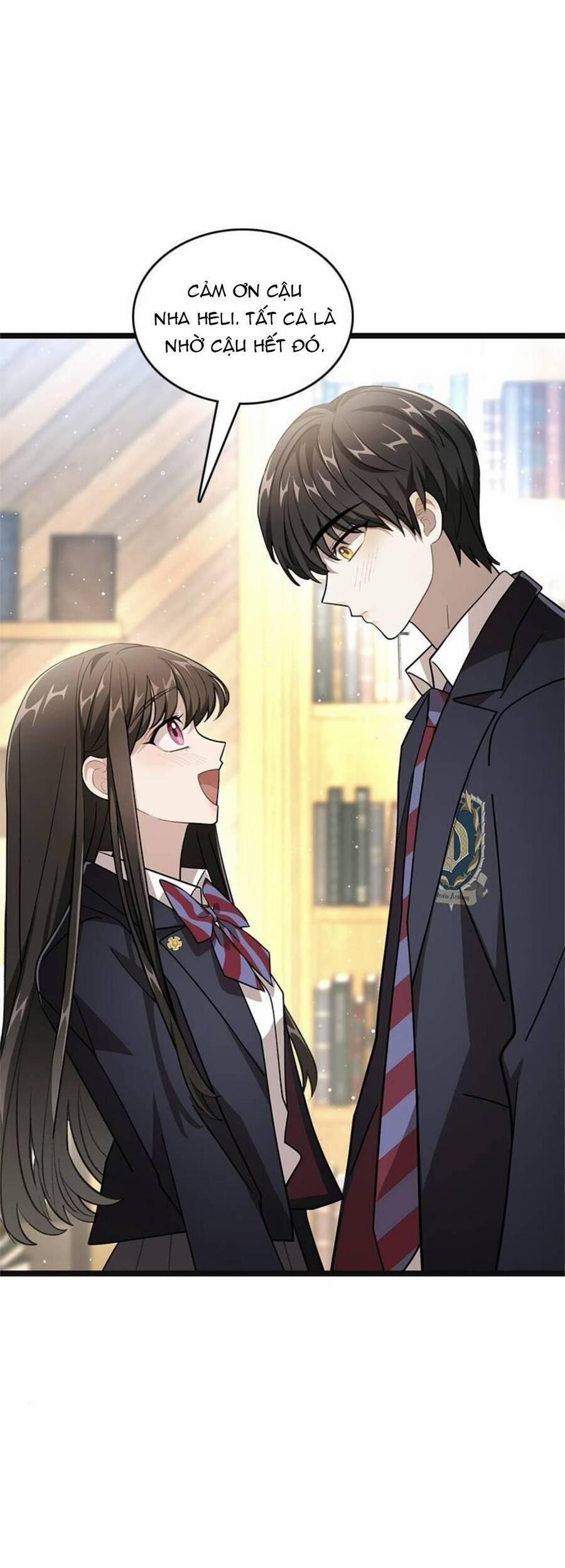 Trăng Tối: Kỉ Nguyên Máu 14 trang 15