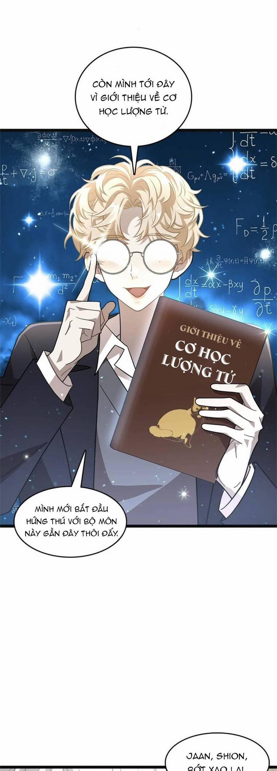 Trăng Tối: Kỉ Nguyên Máu 14 trang 22