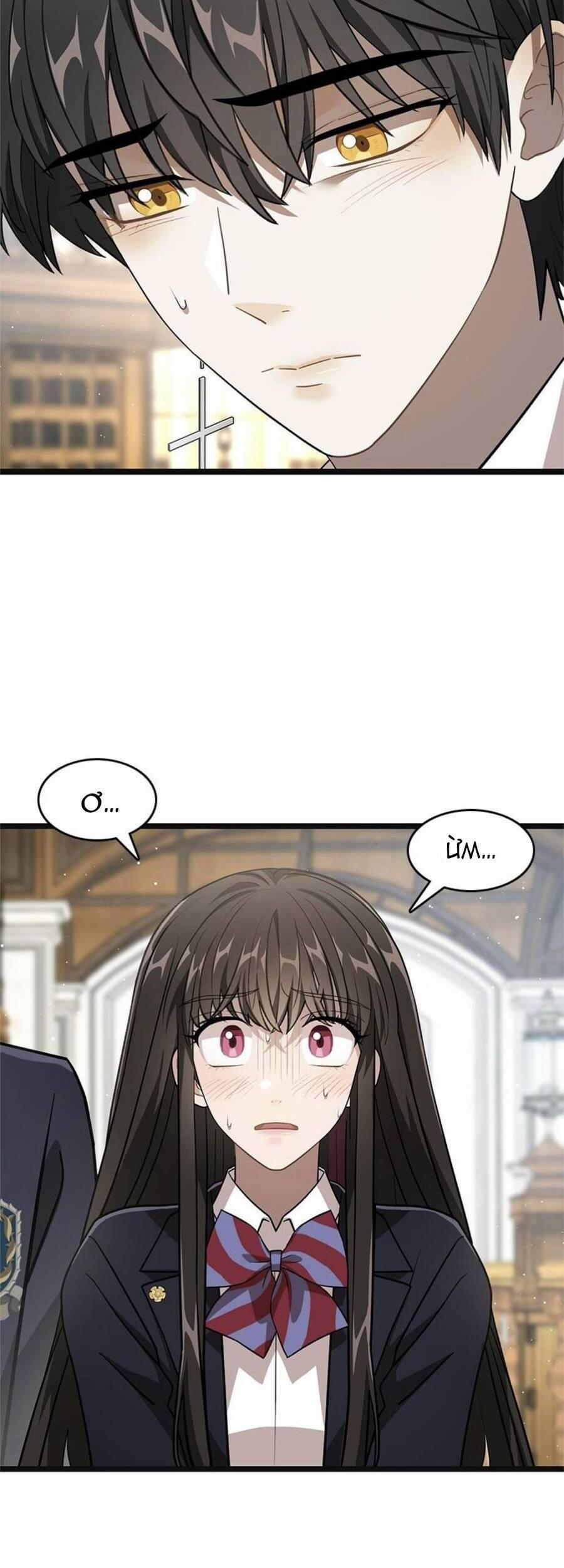 Trăng Tối: Kỉ Nguyên Máu 14 trang 45